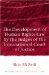 The Development of Human Rights Law by the Judges of the International Court of Justice
