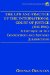 The Law and Practice of the International Court of Justice (1945-1996): A Critique of the Contentious and Advisory Jurisdictions
