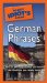 The Pocket's Idiot Guide To German Phrases