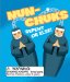  Nun-chuks: Repent or Else!