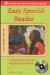  Easy Spanish Reader: A Three-Part Text for Beginning Students