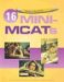 Examkrackers 16 Mini Mcat's
