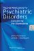  Natural Medications for Psychiatric Disorders: Considering the Alternatives