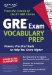  GRE Exam Vocabulary Prep