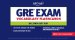  GRE Exam Vocabulary Flashcards