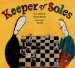  Keeper Of Soles