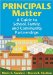 Principals Matter: A Guide to School, Family, and Community Partnerships