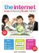The Internet: Now in Handy Book Form!