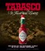  Tabasco: An Illustrated History