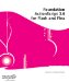  Foundation ActionScript 3.0 for Flash and Flex