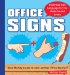  Office Signs: Essential Sign Language for the Deskbound Drone