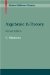  Algebraic K-Theory