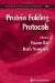  Protein Folding Protocols