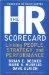 The Hr Scorecard: Linking People, Strategy, and Performance