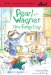  Pearl and Wagner: One Funny Day