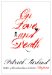  On Love and Death