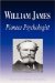  William James: Pioneer Psychologist