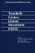  Twentieth Century Literary Movements Index