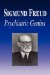  Sigmund Freud: Psychiatric Genius