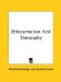  Reincarnation and Theosophy