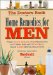 The Doctors Book of Home Remedies for Men: From Heart Disease and Headaches to Flabby Abs and Road Rage, over 2,000 Simple Solutions