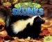  Smelly Skunks