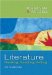  Literature: Reading, Reacting, Writing