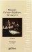  Mason's Forensic Medicine for Lawyers