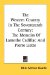 The Western Country in the Seventeenth Century: The Memoirs of Lamothe Cadillac and Pierre Liette