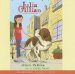  Julia Gillian: (And the Art of Knowing), Library Edition