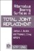  Alternative Bearing Surfaces in Total Joint Replacement