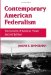  Contemporary American Federalism: The Growth of National Power