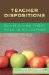  Teacher Dispositions: Envisioning Their Role in Education