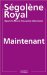  Maintenant