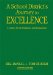 A School District's Journey to Excellence: Lessons from Business and Education