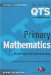  Primary Mathematics: Knowledge and Understanding