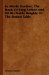  Le Morte Darthur; the Book of King Arthur and of His Noble Knights of the Round Table