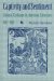  Captivity & Sentiment: Cultural Exchange in American Literature, 1682-1861