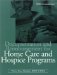  Documentation And Reimbursement For Home Care And Hospice Programs