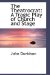 The Theatrocrat: A Tragic Play of Church and Stage