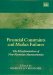  Financial Constraints and Market Failures: The Microfoundations of the New Keynesian Macroeconomics