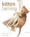 Kitten Taming: Train Your Cat's Inner Tiger