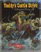  Teddy's Cattle Drive: A Story From History