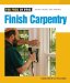  Finish Carpentry