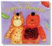  I See a Monster: A Touch And Feel Book