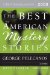 The Best American Mystery Stories 2008