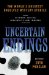  Uncertain Endings: The World's Greatest Unsolved Mystery Stories