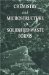  Chemistry and Microstructure of Solidified Waste Forms