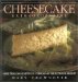  Cheesecake Extraordinaire