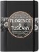 The Little Black Book of Florence & Tuscany: The Essential Guide to the Land of Renaissance and Rolling Hills